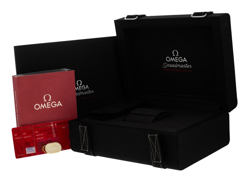 Omega Speedmaster Moonwatch 310.20.42.50.02.001